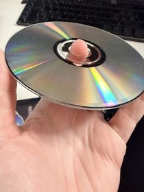 Burning Rangers for Sega Saturn Game Boxed with Manual 1998 VGC - Complete