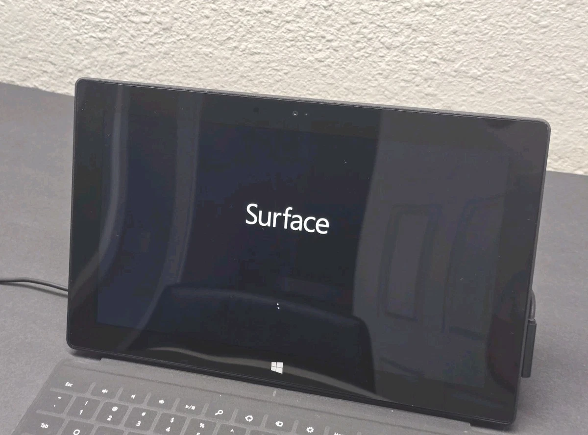 Las mejores ofertas en Microsoft Surface RT 32 GB tabletas y