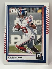 2025 Donruss #223 Victor Cruz
