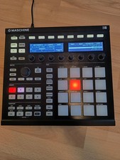 Native Instruments Maschine MK1   Top Zustand...