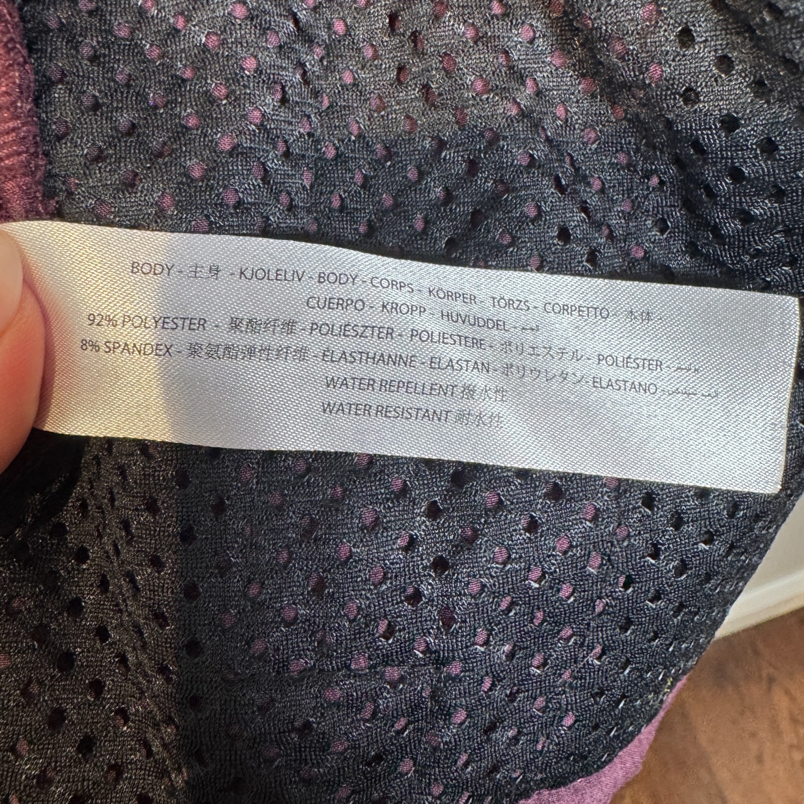 Ariat New Team Softshell Jacket AriatTEK Womens S… - image 12