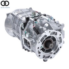 Manual Transmission Ax15-ka For Jeep Wrangler Yj Tj 1989-1993 4.0l 6 Cylinder