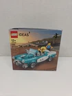 LEGO 40448 Ideas Vintage Car New Open Box Sealed Bags Promo Set