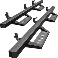 OEDRO Running Boards Compatible with Ram 2009-2018 1500 (Incl. 2019-2024 1500 Cl