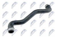 Nty KüHlerschlauch CPP-ME-030 FüR MERCEDES-BENZ