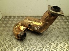 Katalysator Mercedes-Benz CLA X118 2021 A2474902304