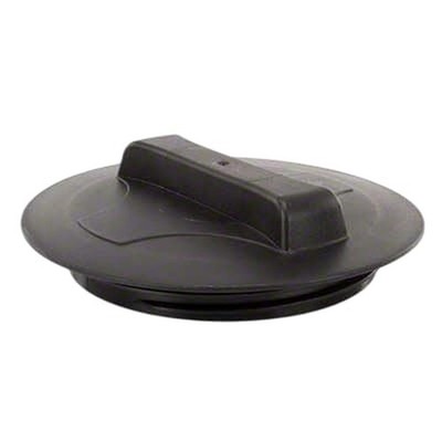 PENTAIR HYPRO 3522120 ARAG 8'' Male-Threaded Solid Tank Lid, Heavy-Duty Replac...