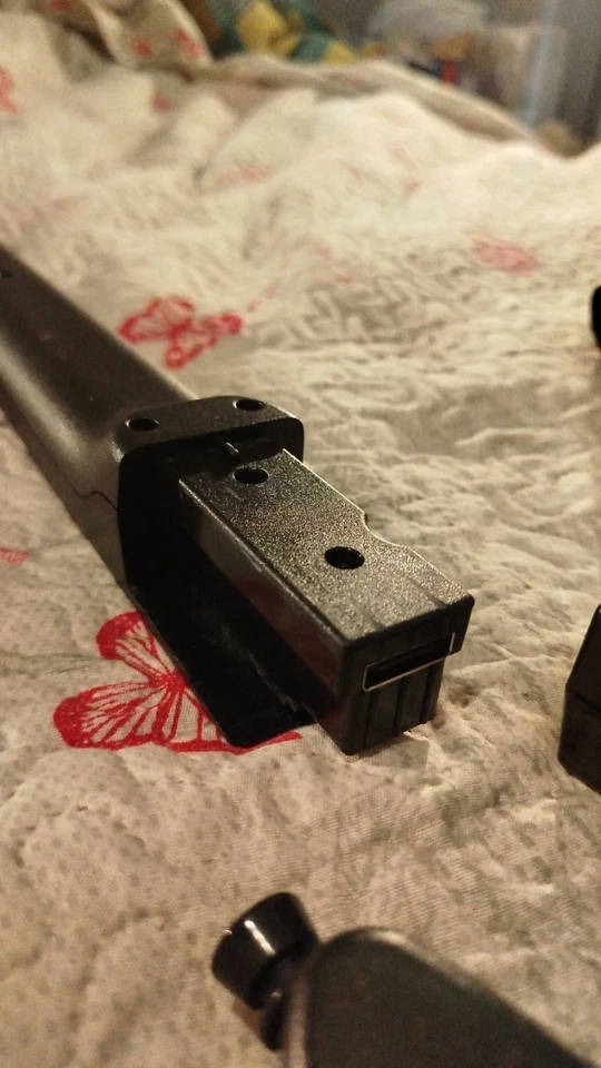 CHITARRA Wireless GUITAR HERO WORLD TOUR per NINTENDO WII - In ottime condizioni - Immagine 4 di 4