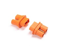 Spektrum IC2 to IC3 One Piece Adapter 2 SPMXCA532