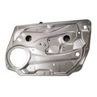 Front RH Window Regulator W/o Motor W/Panel for Mercedes Benz C-Class W204 07-14