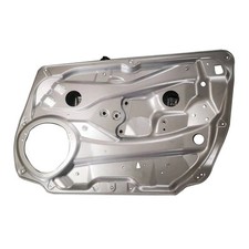 Front RH Window Regulator W/o Motor W/Panel for Mercedes Benz C-Class W204 07-14