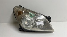 Feu avant (phare) Opel CABRIO
