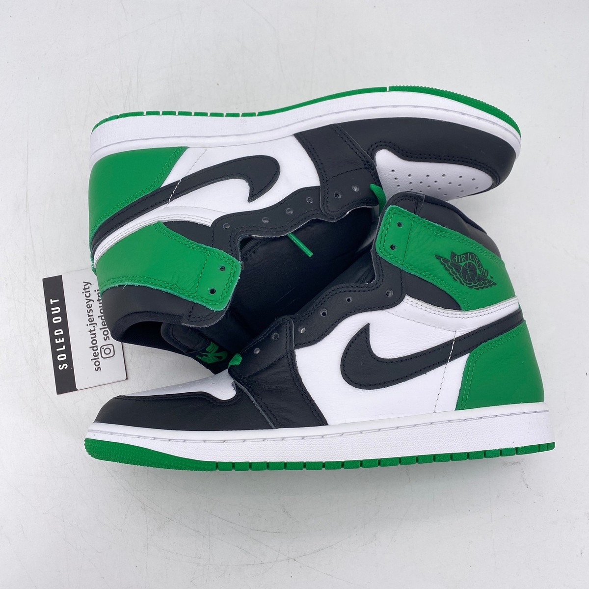 Air Jordan 1 Retro High OG 