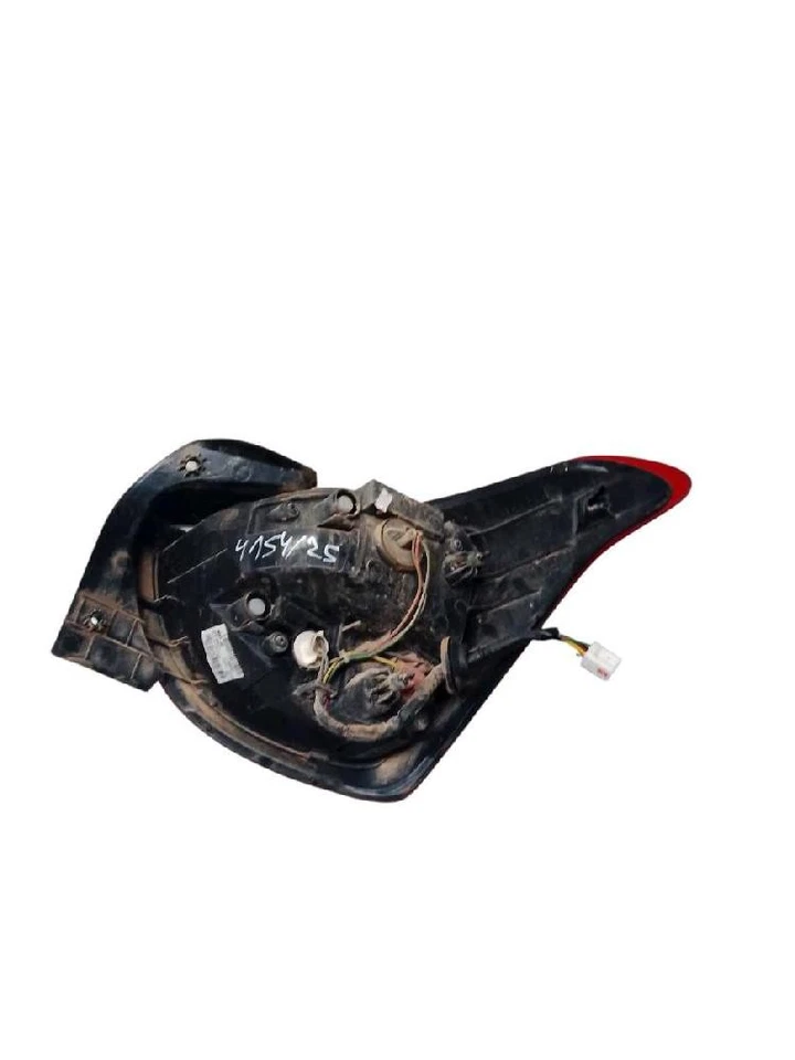 92401B9100 piloto trasero izquierdo para HYUNDAI I10 II (BA IA) 1.0 2013 387463 - Imagen 3 de 4