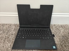 Dell Keyboard Dock Folio K14M Thin for Latitude