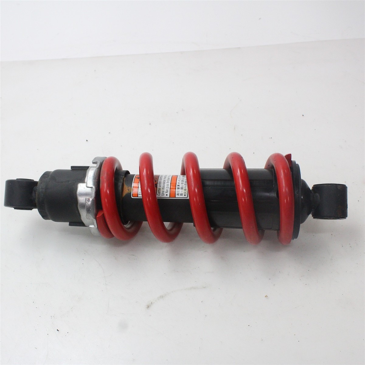2012-2016 Kawasaki Ninja 650 EX650 Rear Shock Suspension Coil