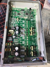 sensormatic ZE9060 2 ch controller