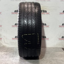 1x 245/40R20 99Y XL CONTINENTAL ECO CONTACT 6Q ⭐️ MO 2454020 (10926B)
