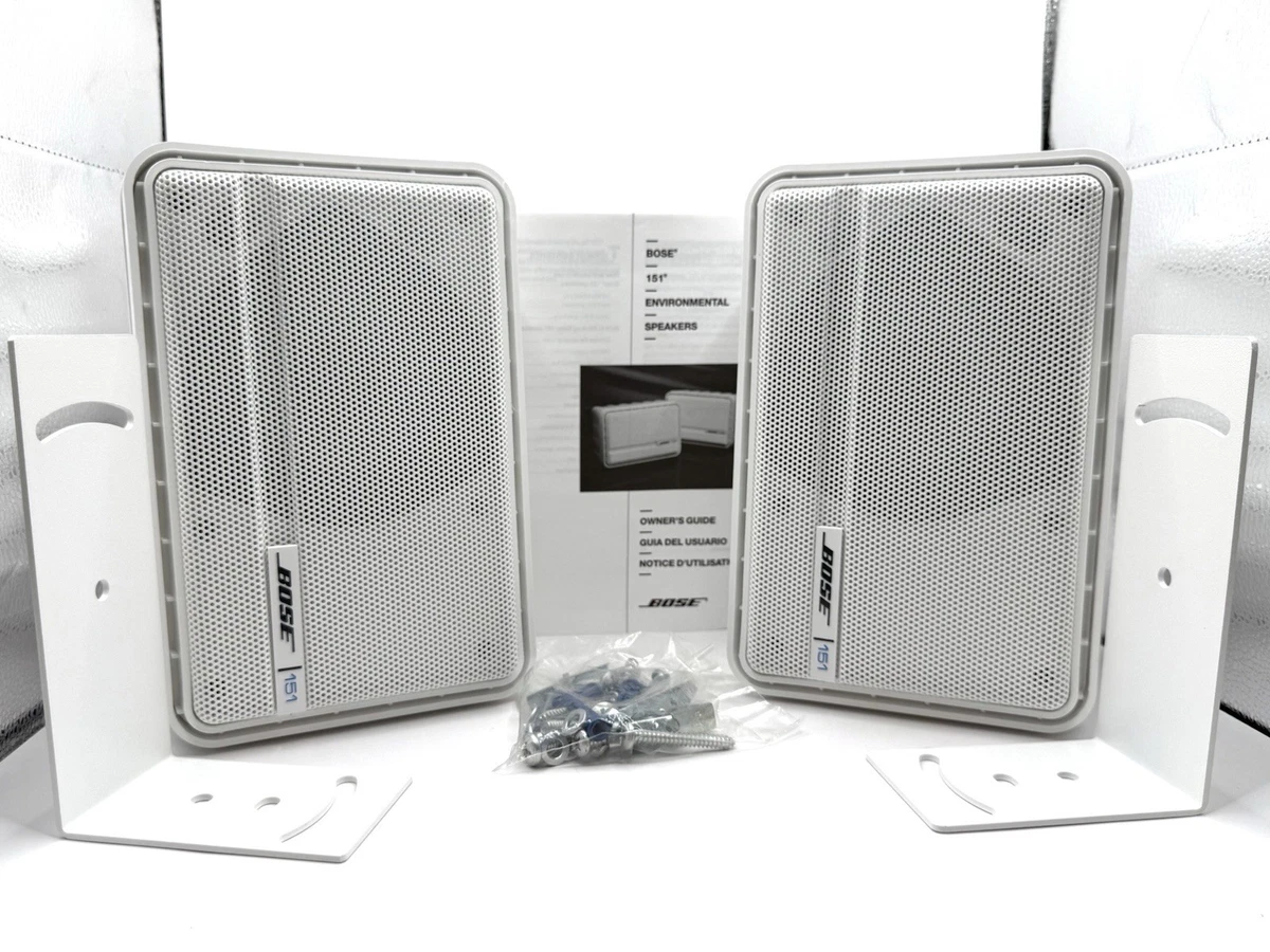 Bose 151 for sale | eBay