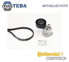 4PK863K1 KEILRIPPENRIEMENSATZ CONTITECH FÜR BMW 3,5,Z4,X3,X5,E46,E39,E85,E83