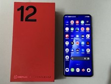 OnePlus 12 512GB Unlocked 6.82 LTPO 50MP WiFi...