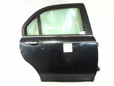 Porte arrière et accessoires Rover 75