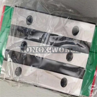 1PCS HIWIN Linear Guide Slider RGH45HA NEW