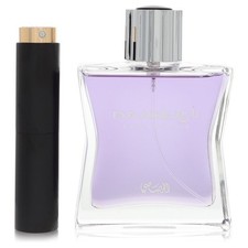 Rasasi Daarej Cologne 0.27 oz Travel Spray