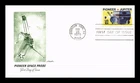 US COVER PIONEER JUPITER SPACE PROBE FDC SCOTT 1556 ARTMASTER CACHET