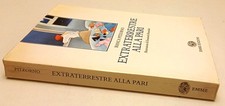 Extraterrestre alla pari - Bianca Pitzorno - Emme - 1a ed. - YFS15