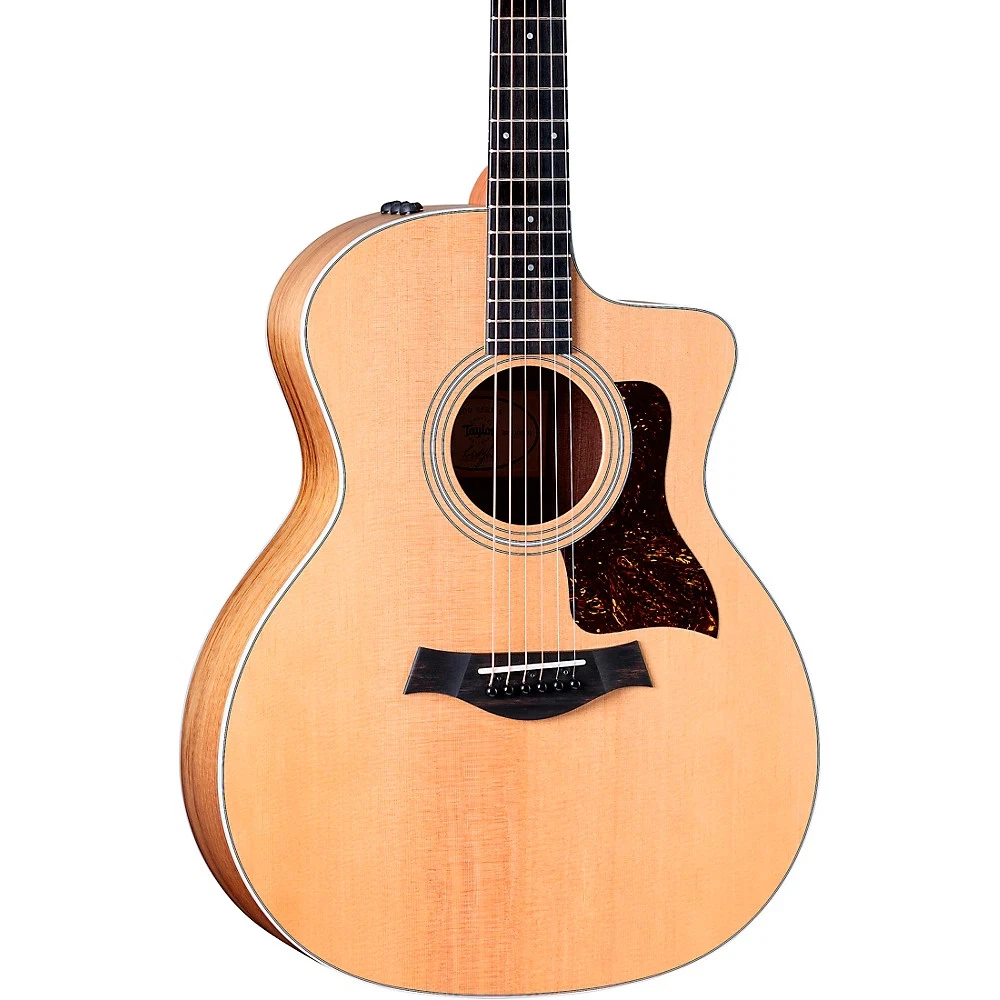 Taylor 214ce for sale - eBay