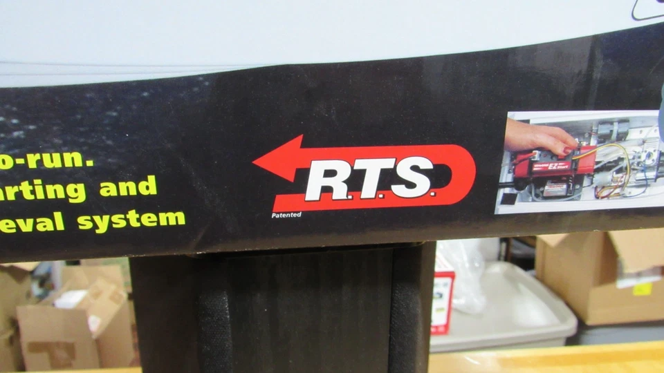 NOS Traxxas Nitro Vee PRO15  RC Boat RTR KIT w/ RTS RARE SURVIOR GR8 INVESTMENT - Image 4 of 4