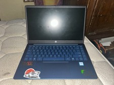 HP Stream 14"-Intel N100 4gb RAM-128gb SSD - viene fornito con caricatore. WiFi 5G  