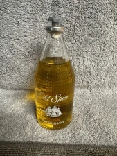 Old Spice Musk Aftershave