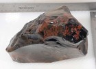 Mahogany Obsidian Lapidary Cabbing Knapping 4 lb 1 oz rough — photo 9