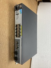 HP Procurve 2520-8 Port 10/100 PoE Ethernet S...