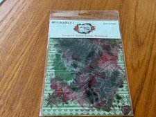 49 and Market Evergreen Season Acetate Assortment, ES-28539