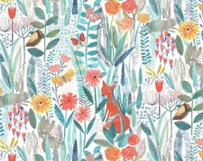 Harlequin Wallpaper Book Of Little Treasures ...