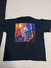 Vintage 90s Goosebumps The Headless Ghost Shirt Kids Youth RARE