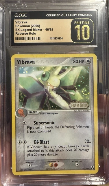 Vibrava