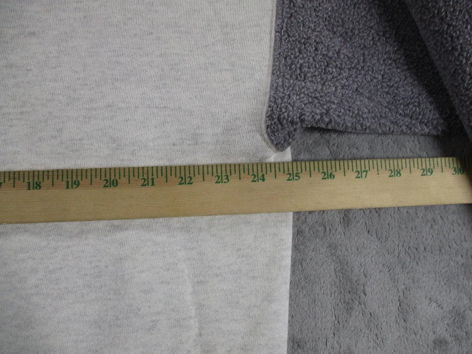 Vintage Kentucky Hoops Sweatshirt Adult XL Gray HL Miller Gold USA Double Collar - Image 2 of 4