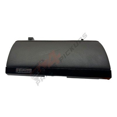 Isuzu D-Max Passenger Side Upper Glovebox Cover 2017-2021