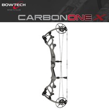 2025 Bowtech Carbon ONE X