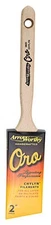 Arroworthy Oro 2" W Angle Paint Brush - Case of: 1