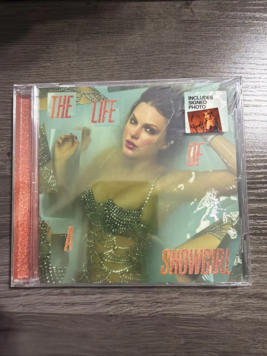 25+ Album CDs Taylor Swift for sale | Updated Oct 2026