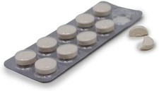 Cuajo Coagulante Marschall 10 Pastillas Tabletas Para Hacer Queso Rennet Tablets