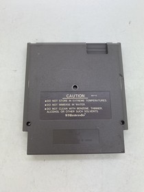 R.B.I. RBI Baseball: Tengen (Nintendo NES, 1988)