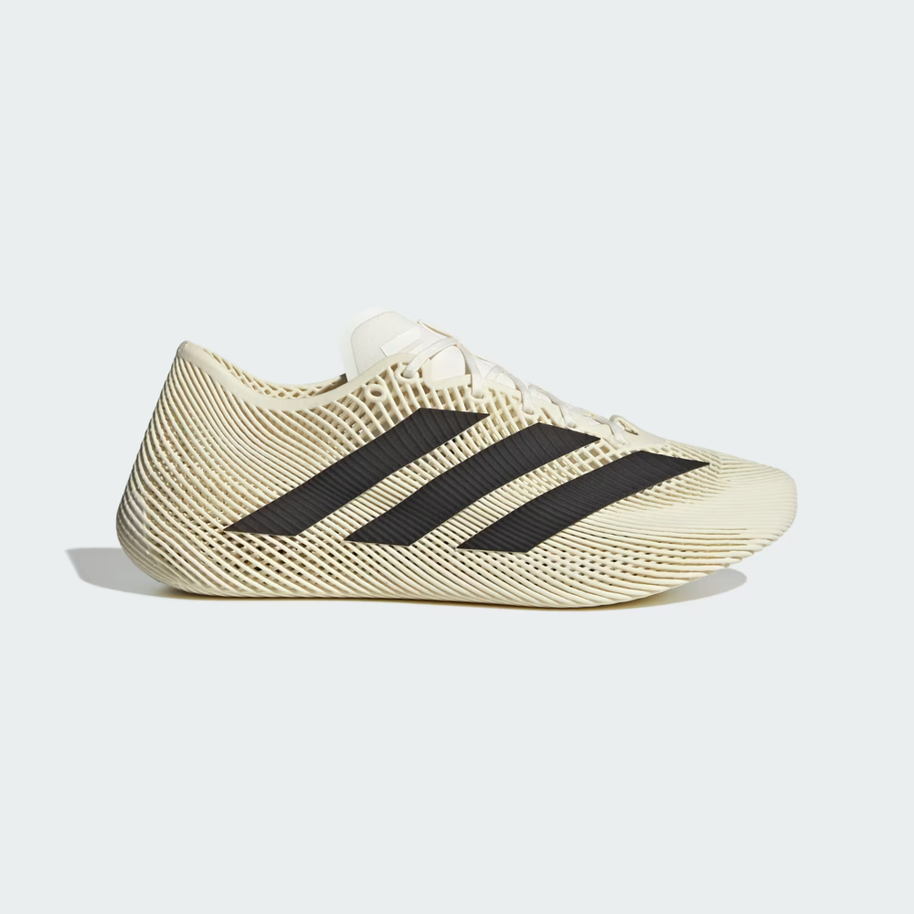 Adidas CLIMACOOL LACED Shoes in Off White