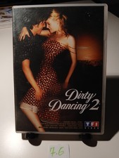 Dvd Dirty Dancing 2 / En Bon État 