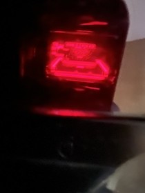 Nintendo Virtual Boy 3D Display Game System Console Works!!